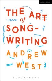 book The Art of Songwriting