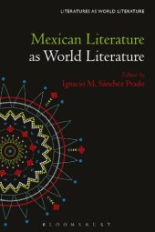 book Mexican Literature as World Literature