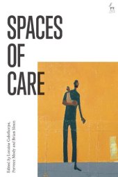 book Spaces of Care