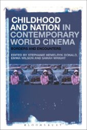 book Childhood and Nation in Contemporary World Cinema: Borders and Encounters