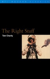 book The Right Stuff