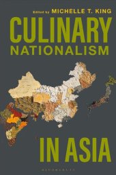 book Culinary Nationalism in Asia