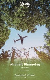 book Aircraft Financing: Fifth Edition