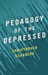 book Pedagogy of the Depressed