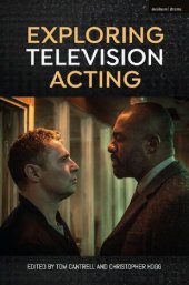 book Exploring Television Acting