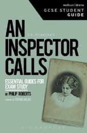 book An Inspector Calls