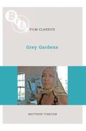 book Grey Gardens