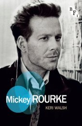 book Mickey Rourke