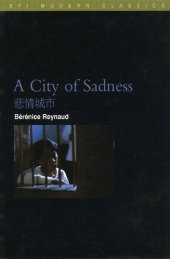 book A City of Sadness