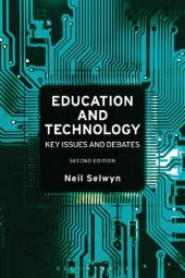 book Education and Technology: Key Issues and Debates