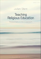 book Teaching Religious Education: Researchers in the Classroom