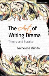 book The Art of Writing Drama