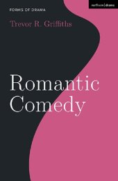 book Romantic Comedy