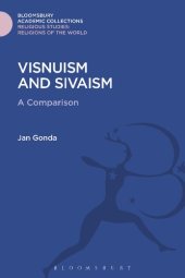 book Visnuism and Sivaism: A Comparison