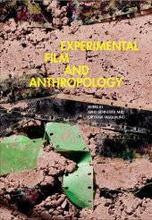 book Experimental Film and Anthropology