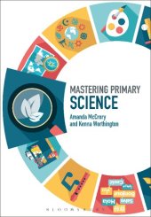 book Mastering Primary Science