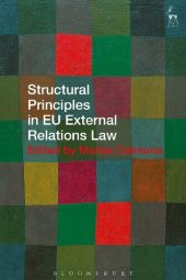 book Structural Principles in EU External Relations Law