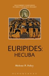 book Euripides: Hecuba