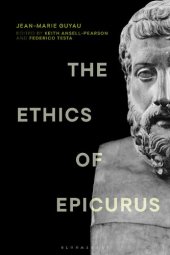 book The Ethics of Epicurus and its Relation to Contemporary Doctrines