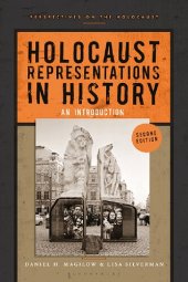 book Holocaust Representations in History: An Introduction: Second Edition