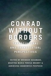 book Conrad Without Borders: Transcultural and Transtextual Perspectives