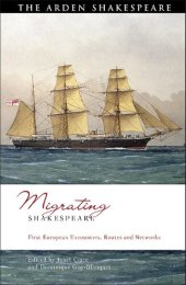 book Migrating Shakespeare: First European Encounters, Routes and Networks