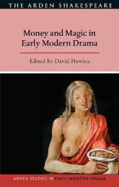 book Money and Magic in Early Modern Drama