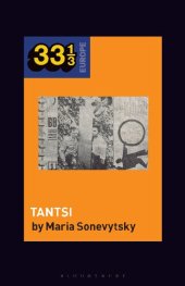 book Vopli Vidopliassova’s Tantsi