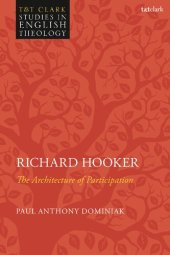 book Richard Hooker: The Architecture of Participation