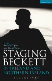 book Staging Beckett in Ireland and Northern Ireland