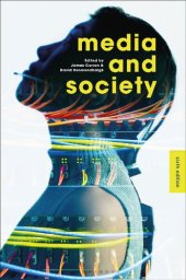 book Media and Society