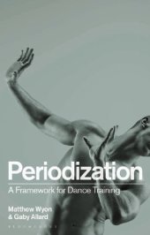 book Periodization: A Framework for Dance Training