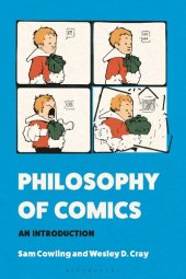 book Philosophy of Comics: An Introduction