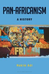 book Pan-Africanism: A History