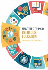 book Mastering Primary Religious Education