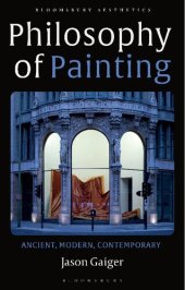 book Philosophy of Painting: Ancient, Modern, Contemporary