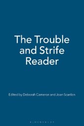 book The Trouble & Strife Reader