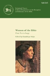 book Women of the Bible: From Text to Image