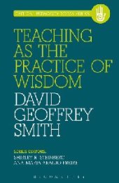 book Teaching as the Practice of Wisdom