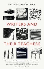 book Writers and Their Teachers