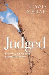 book Judged: The Value of Being Misunderstood