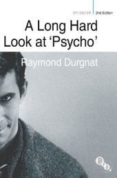 book A Long Hard Look at ‘Psycho’