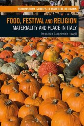 book Food, Festival and Religion: Materiality and Place in Italy