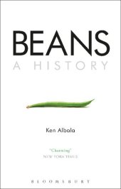 book Beans: A History