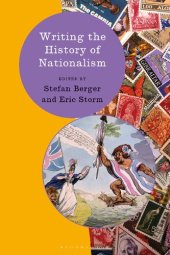 book Writing the History of Nationalism