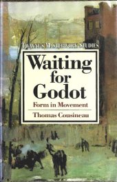 book Waiting for Godot: Form in Movement