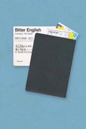 book Bitter English