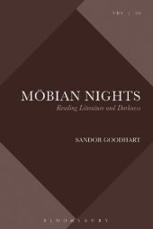 book Möbian Nights: Reading Literature and Darkness