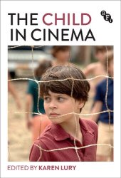 book The Child In Cinema