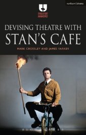 book Devising Theatre with Stan’s Cafe